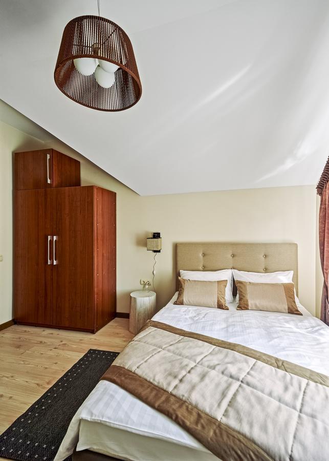 Isloch Park Hotel Rakaw Exterior foto